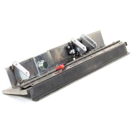 Frymaster 28.6Kw Tilt Plate Assy Fp128 1063690SP